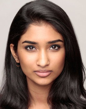 Varada Sethu as Jo