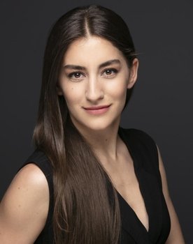 Naz Göktan