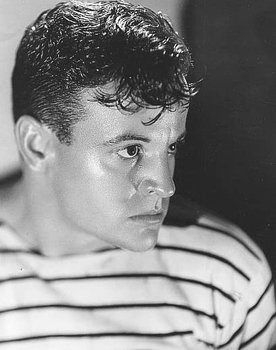 John Darrow as Frank Slade
