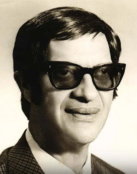 Chico Xavier as Chico Xavier