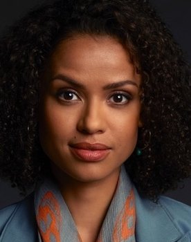 Gugu Mbatha-Raw Photo