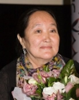 By the Will of Chingis Khan