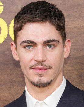 Hero Fiennes Tiffin as Jake