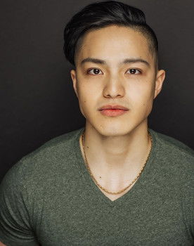 Wei Chung as Cupcake