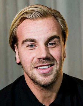 Robin "Mos" Andersson