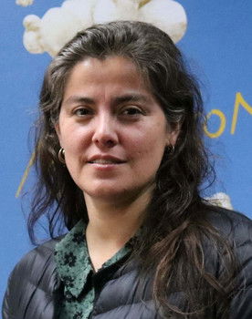 María Paz González as Self