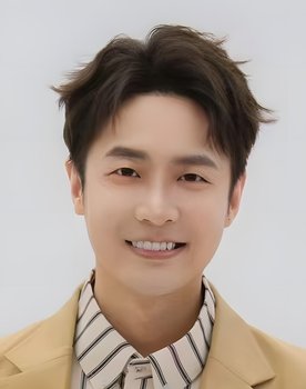 Zhao Qianjing