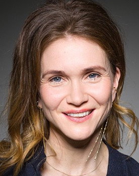 Lisa Hagmeister