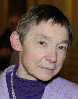 Monique Mund-Dopchie as Herself