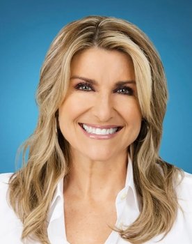 Ashleigh Banfield as Self