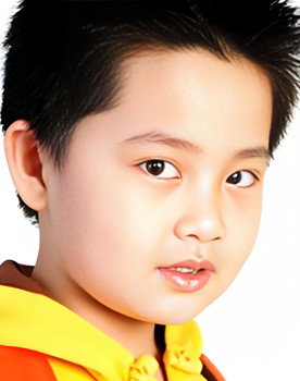 李俊豪 as 严天乐