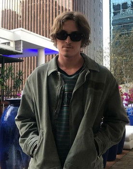 Felipe Augusto Lima D'Avó