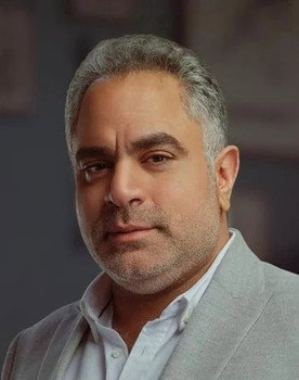 Mohamed Shaheen