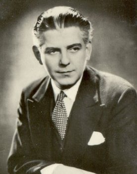 Walter Janssen as Richard Reimers