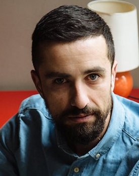 Stamatis Zakolikos