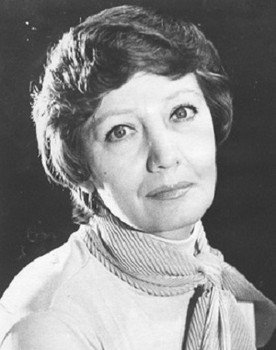 Raisa Luneva as Алтыншаш