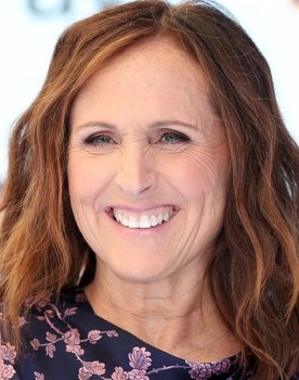 Molly Shannon as Jamie