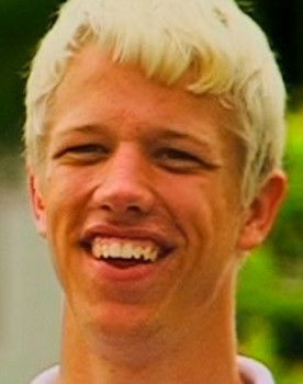 Jamie Birmingham as The Birminator