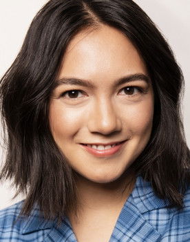 Rachel Marsh as Cara