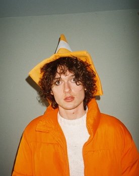 James Cullen as Conor's Roommate