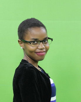 Yvonne Ruvimbo Madziwa