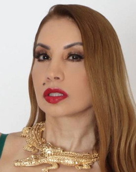 Brenda Angulo
