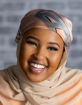 Muna Abdulahi