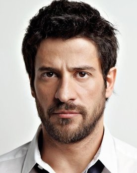 Alexis Georgoulis