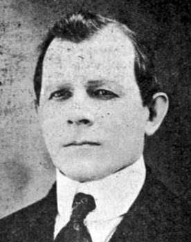 James Harris as 