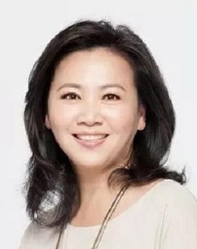 Chuan Wang as 