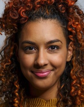 Asia Marie Hicks as Frankie Gonzales