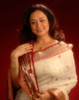 Mahashweta Ray