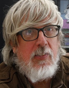 Otto Guerra as Velho Corcunda