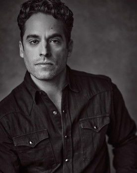 Travis Farris as John Brassfield