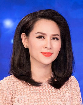 Phạm Thuý Hằng