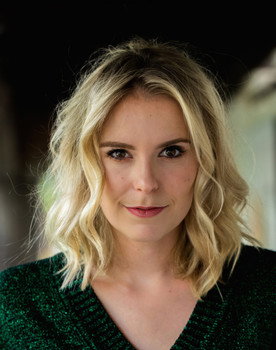 Helle Vanderheyden as Prinses Iris