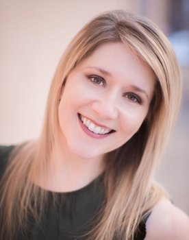 Kelli Dodd