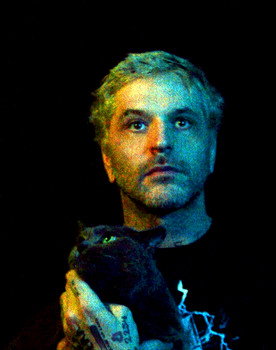Robbie Smith