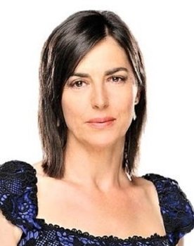 Rosa Vila