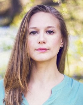 Gine Cornelia Pedersen