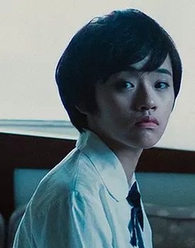 Lin Yan-Shin as 