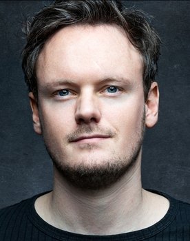 James Macnaughton as