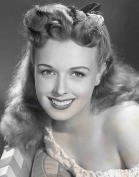 Noreen Nash as Passion Flower