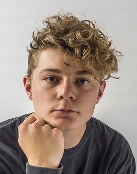Matthew Vey