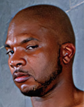 Butch Blackmoore