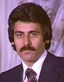 Tevfik Şen as 