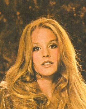 Lynn Carey