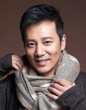 Shan Ren