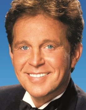 Bobby Vinton