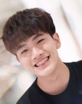 Jaab Phumisit Veskijkul